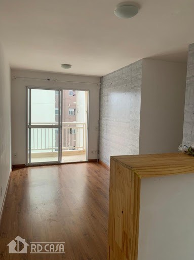 Apartamento, 2 quartos, 55 m² - Foto 2