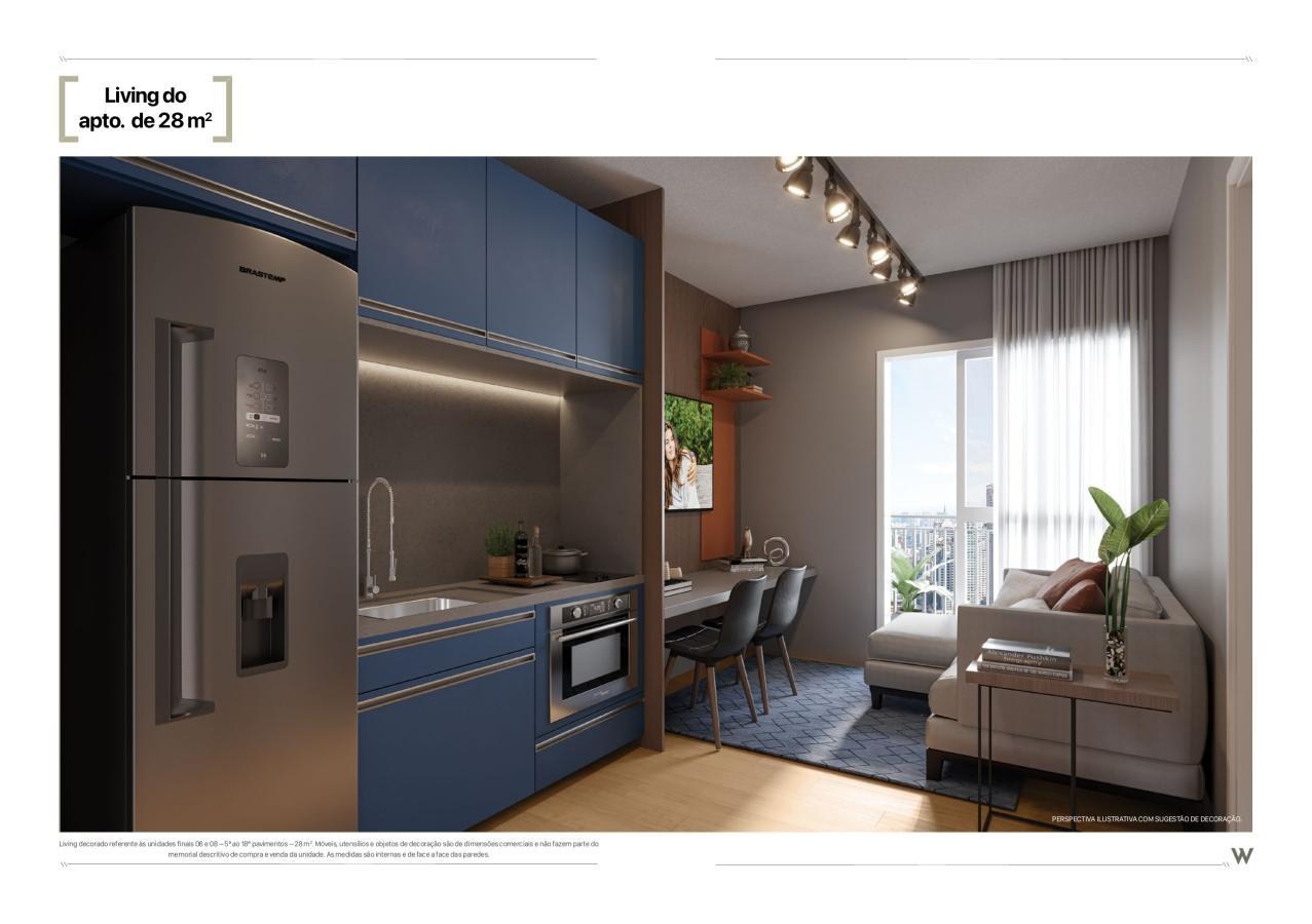 Apartamento, 2 quartos - Foto 13