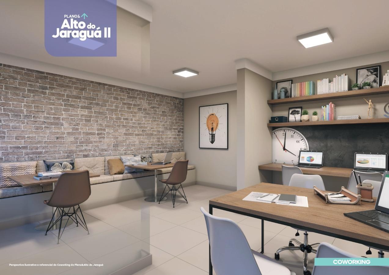 Apartamento, 2 quartos - Foto 8