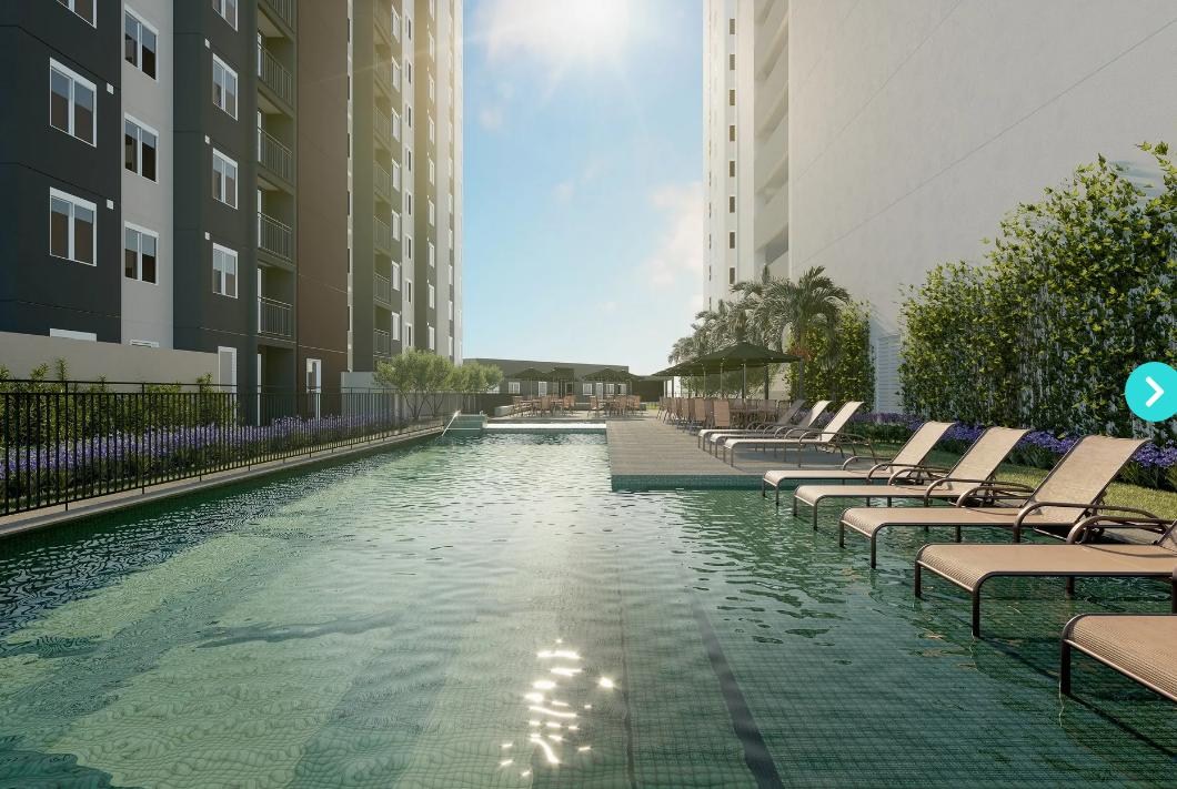 Apartamento, 2 quartos - Foto 2