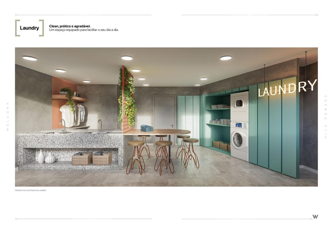 Apartamento, 2 quartos - Foto 4