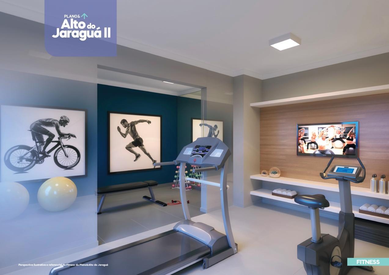 Apartamento, 2 quartos - Foto 7