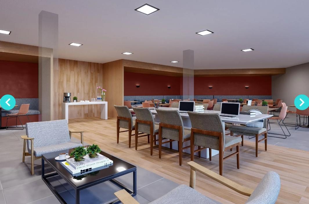 Apartamento, 2 quartos - Foto 5