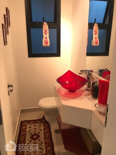 Apartamento, 5 quartos, 230 m² - Foto 45