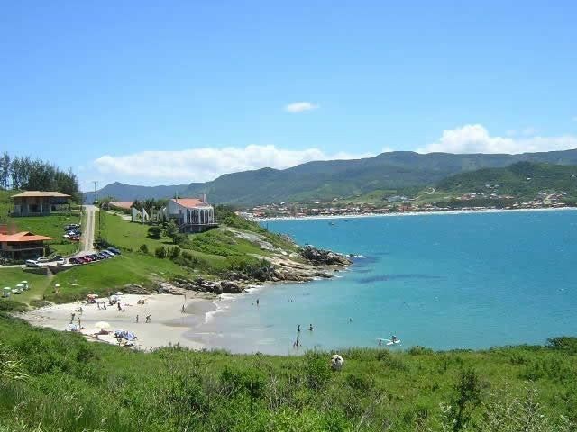 Casa na Praia da Vigia em Garopaba-SC - foto 34