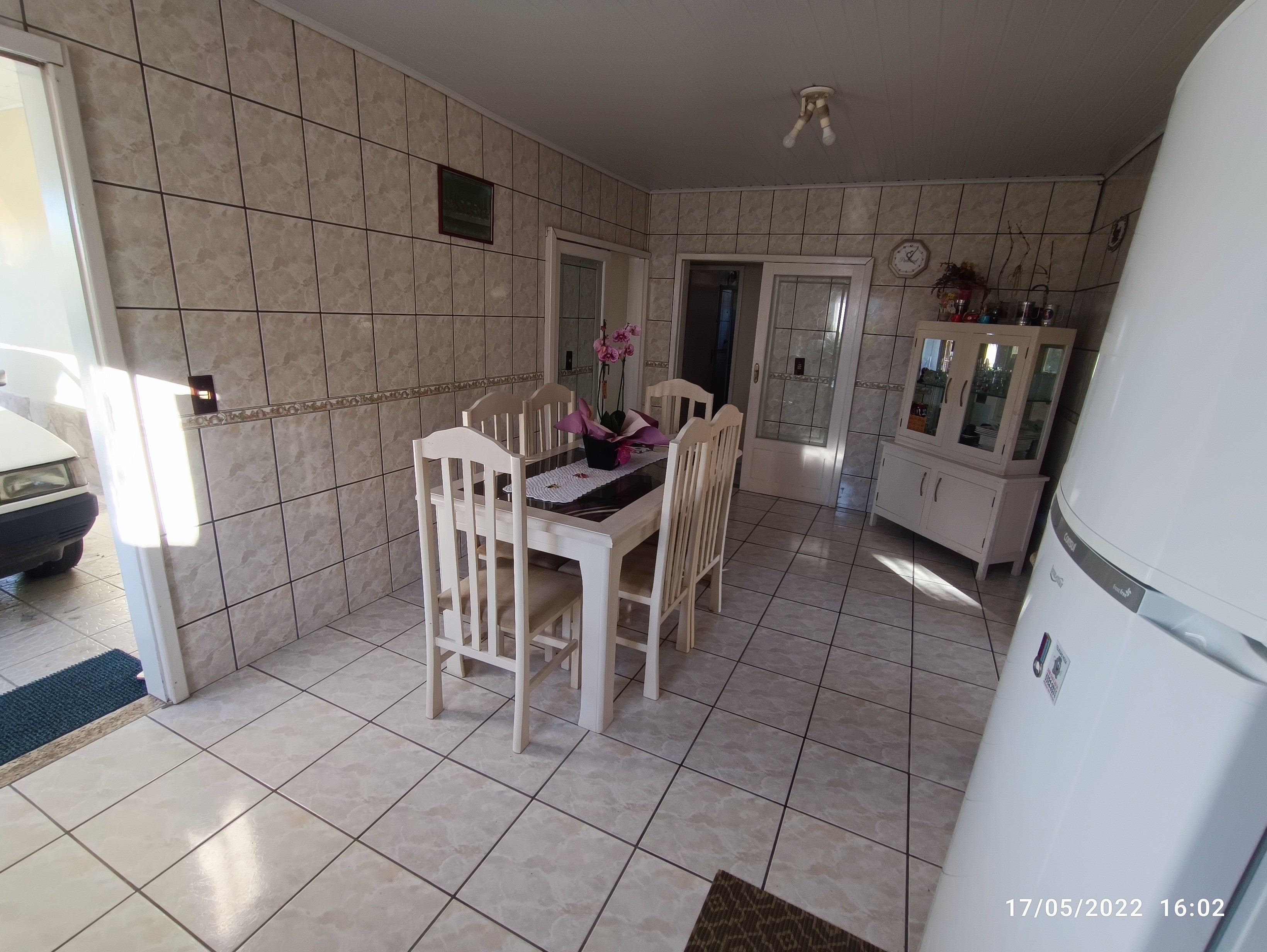 CASA RESIDENCIAL em Garopaba - SC, Campo Duna