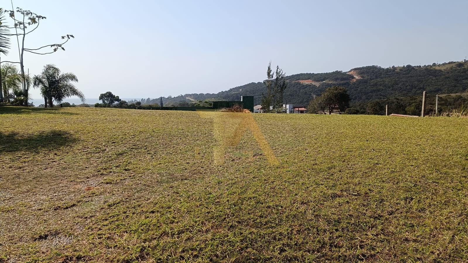 CASA TERRENO em Garopaba - SC, Areias do Macacu