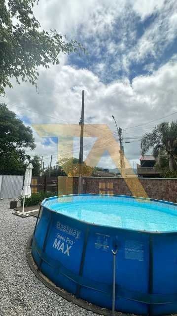 Descubra a Casa Campo Duna: Conforto, Espaço e Localização Privilegiada em Garopaba-SC!