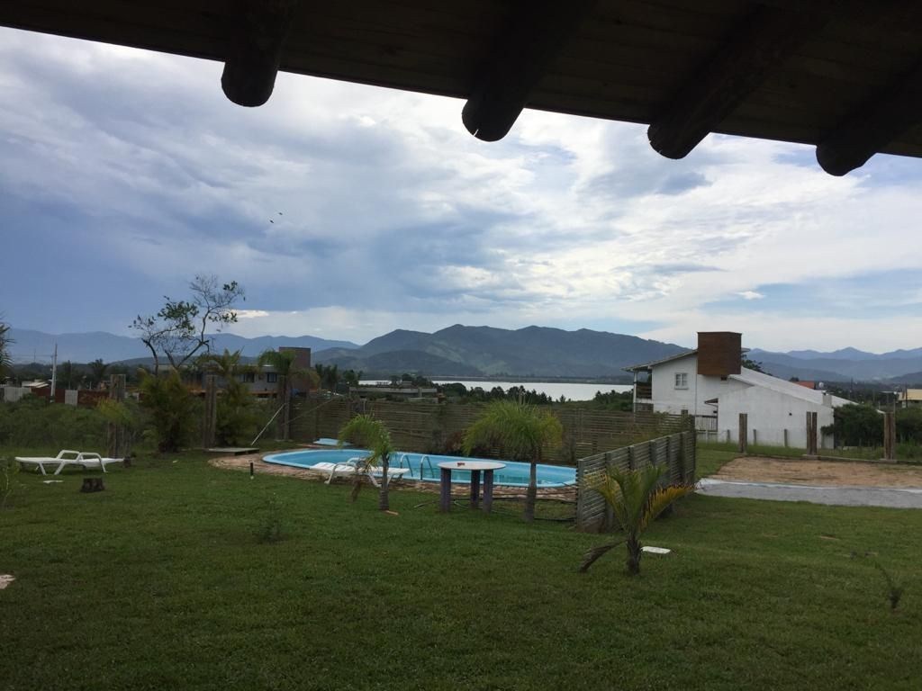 CASA COMERCIAL em Imbituba - SC, Praia do Rosa