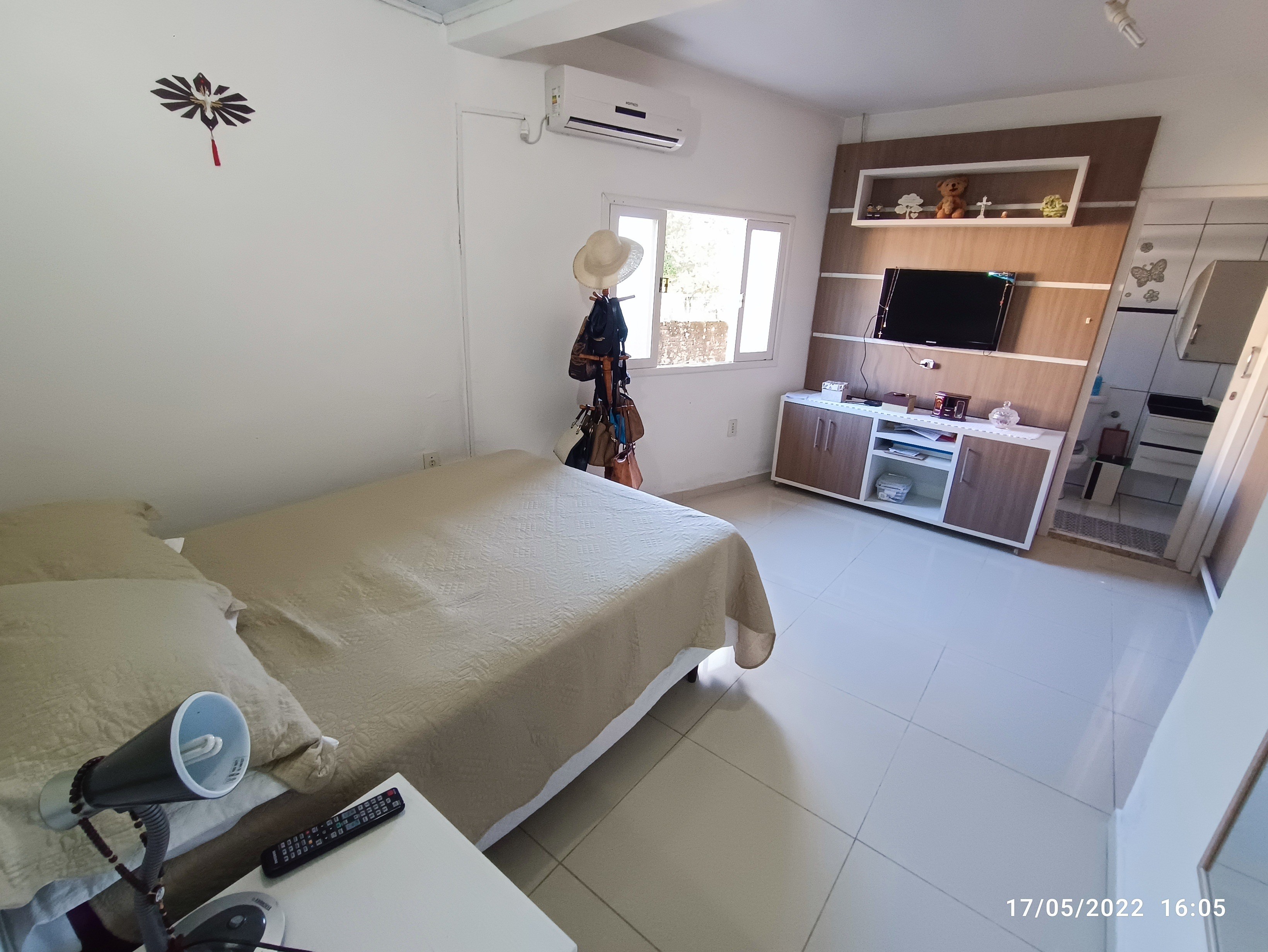 CASA RESIDENCIAL em Garopaba - SC, Campo Duna