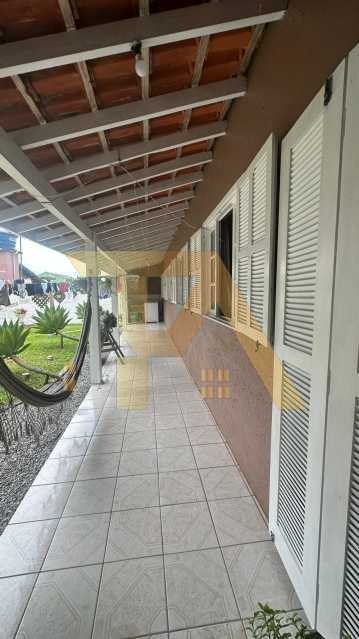 Descubra a Casa Campo Duna: Conforto, Espaço e Localização Privilegiada em Garopaba-SC!
