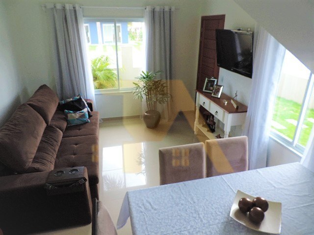 CASA RESIDENCIAL em Garopaba - SC, Pinguirito