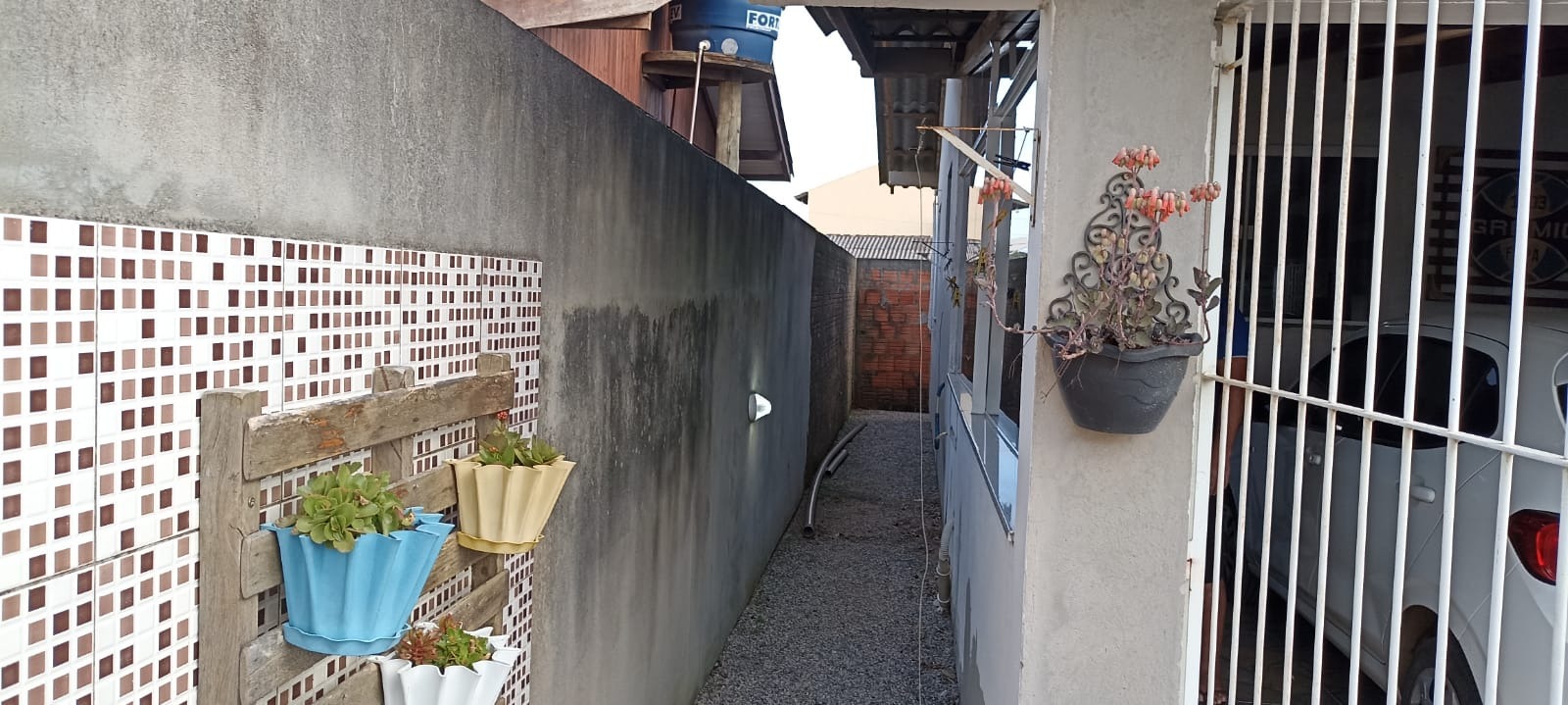 Casa, 3 quartos, 110 m² - Foto 18