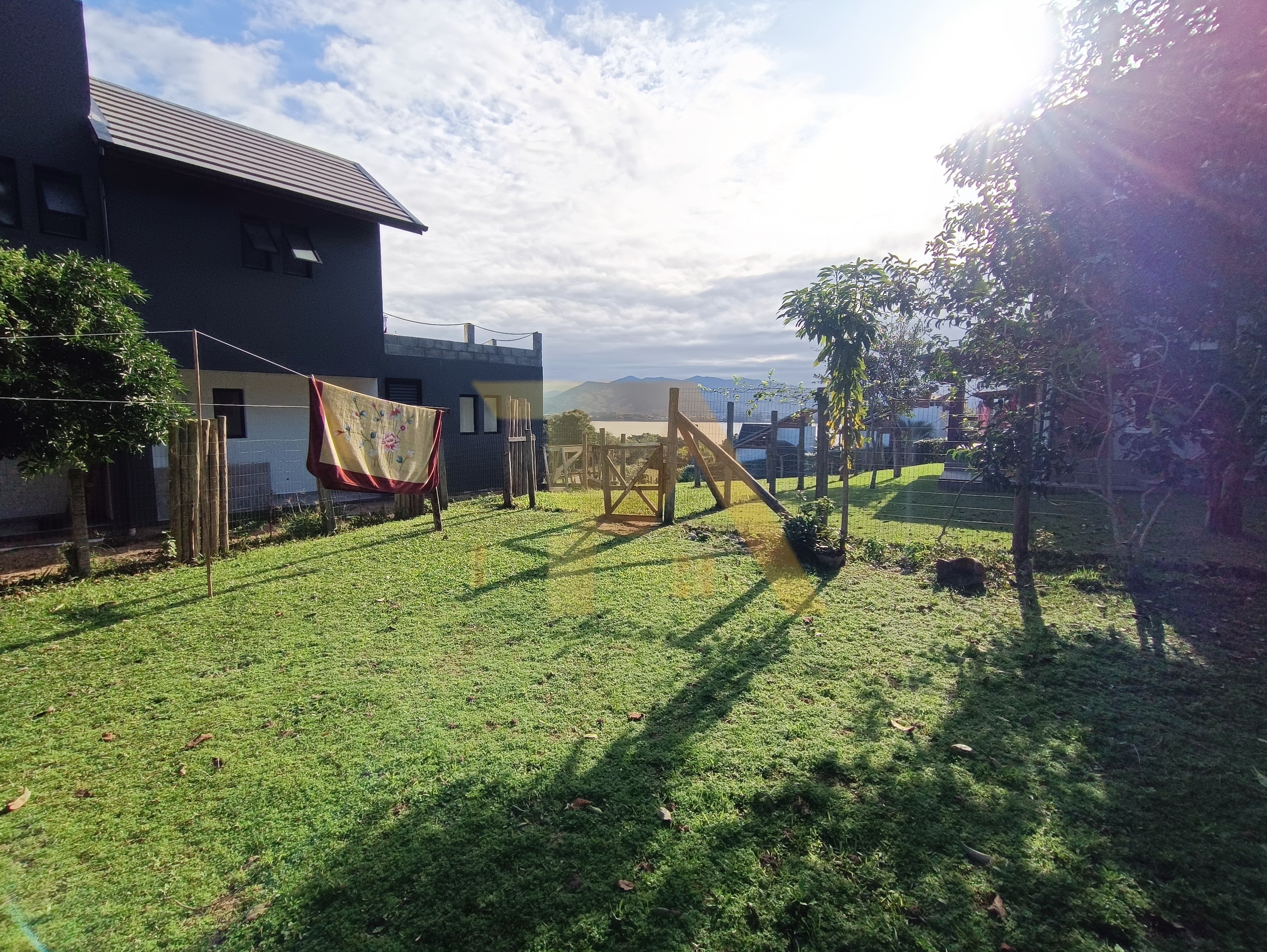 Casa 120m² à Venda Ibiraquera, Imbituba