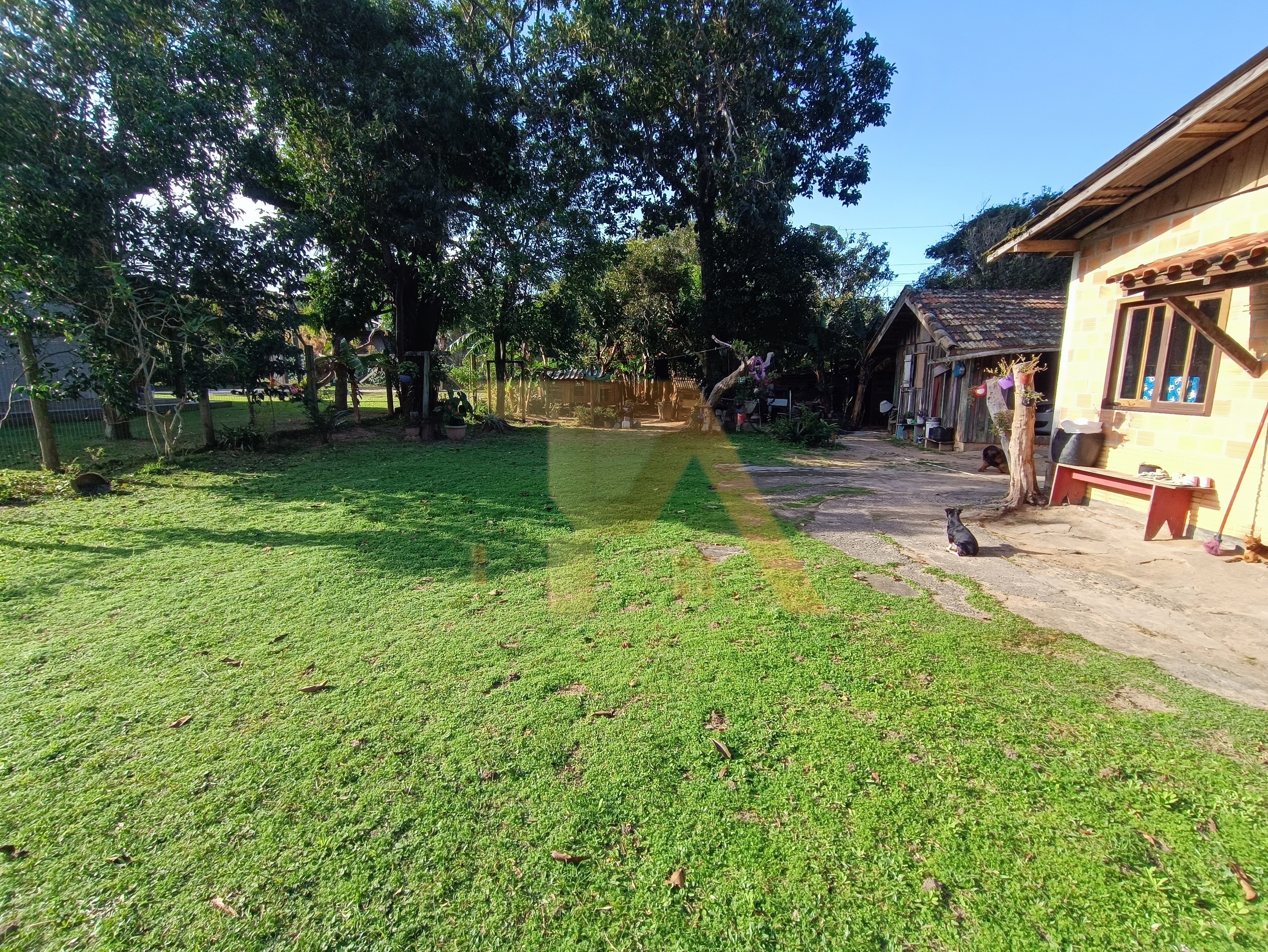 Casa 120m² à Venda Ibiraquera, Imbituba
