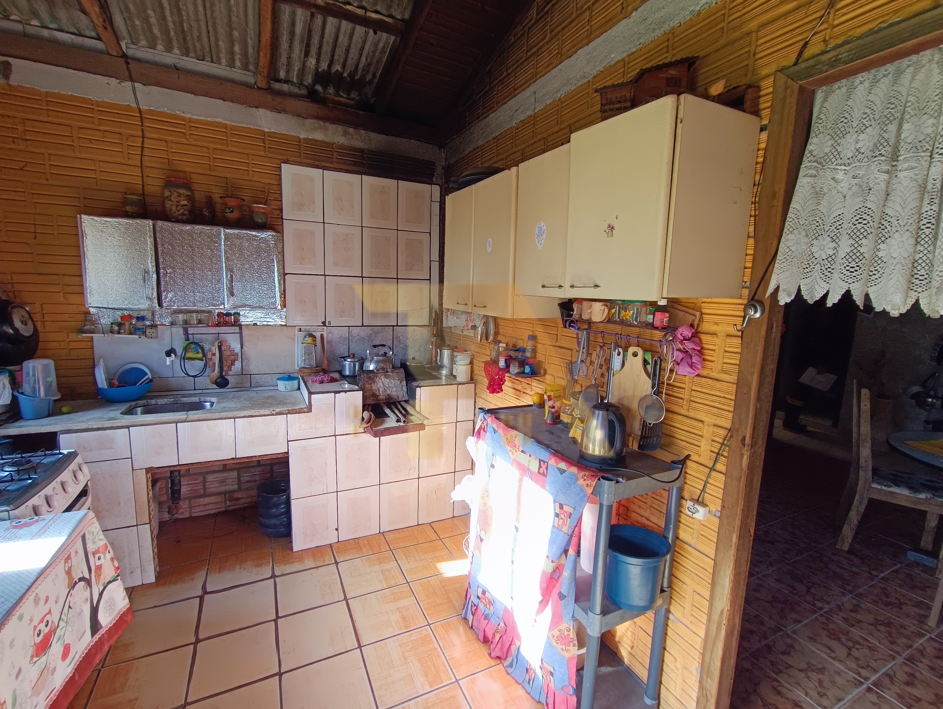 Casa 120m² à Venda Ibiraquera, Imbituba