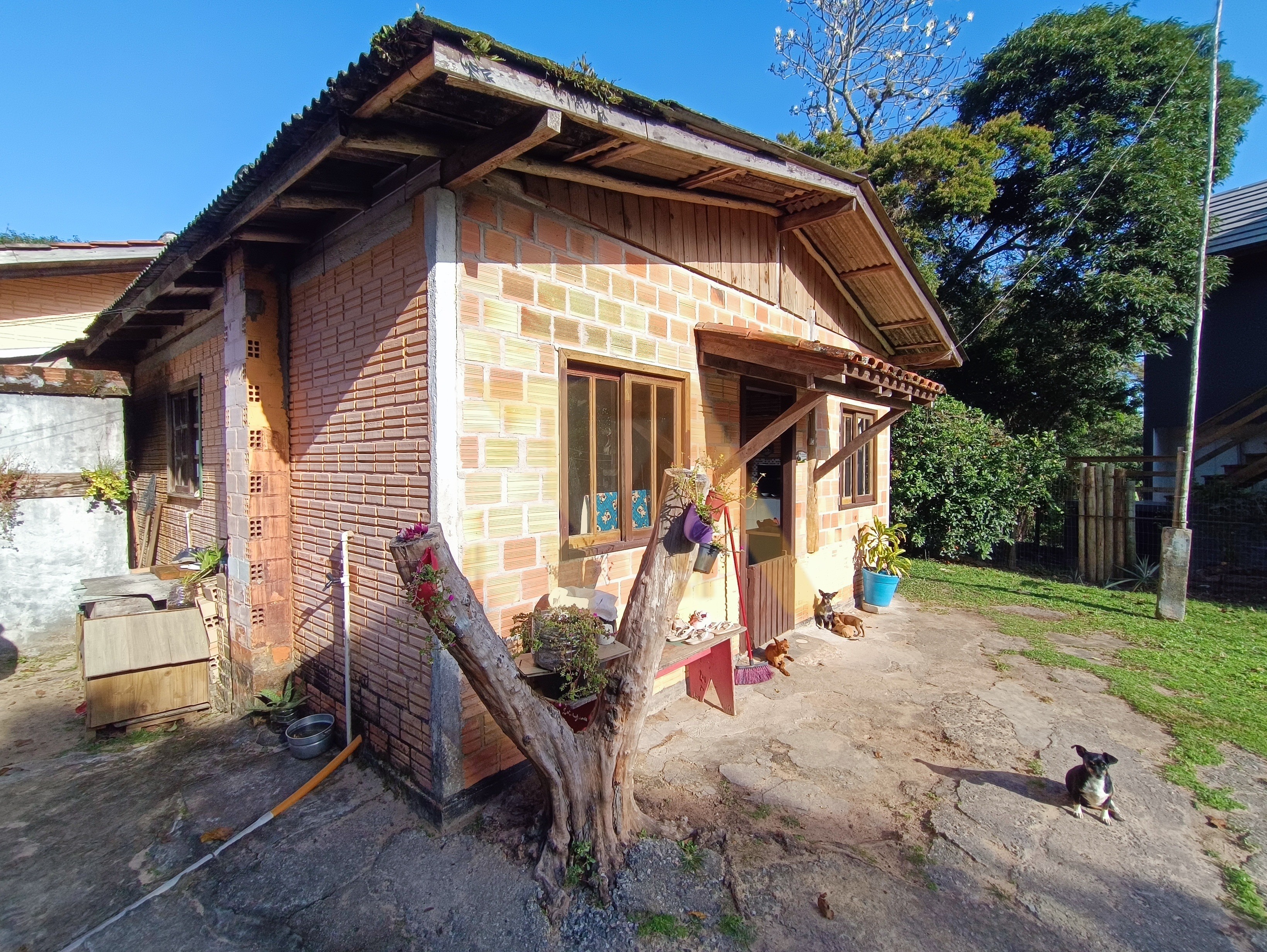 Casa 120m² à venda ibiraquera, imbituba - foto 15