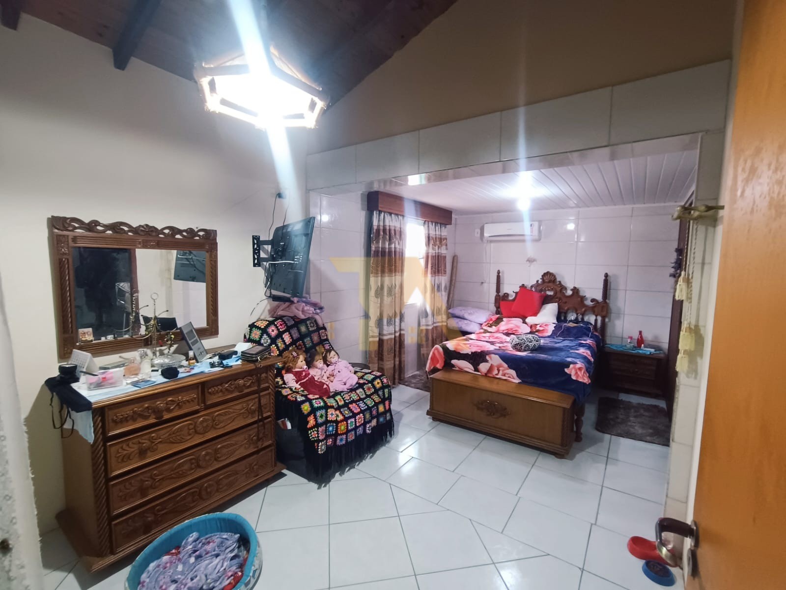 Casa á 206m² à venda Araçatuba, Imbituba