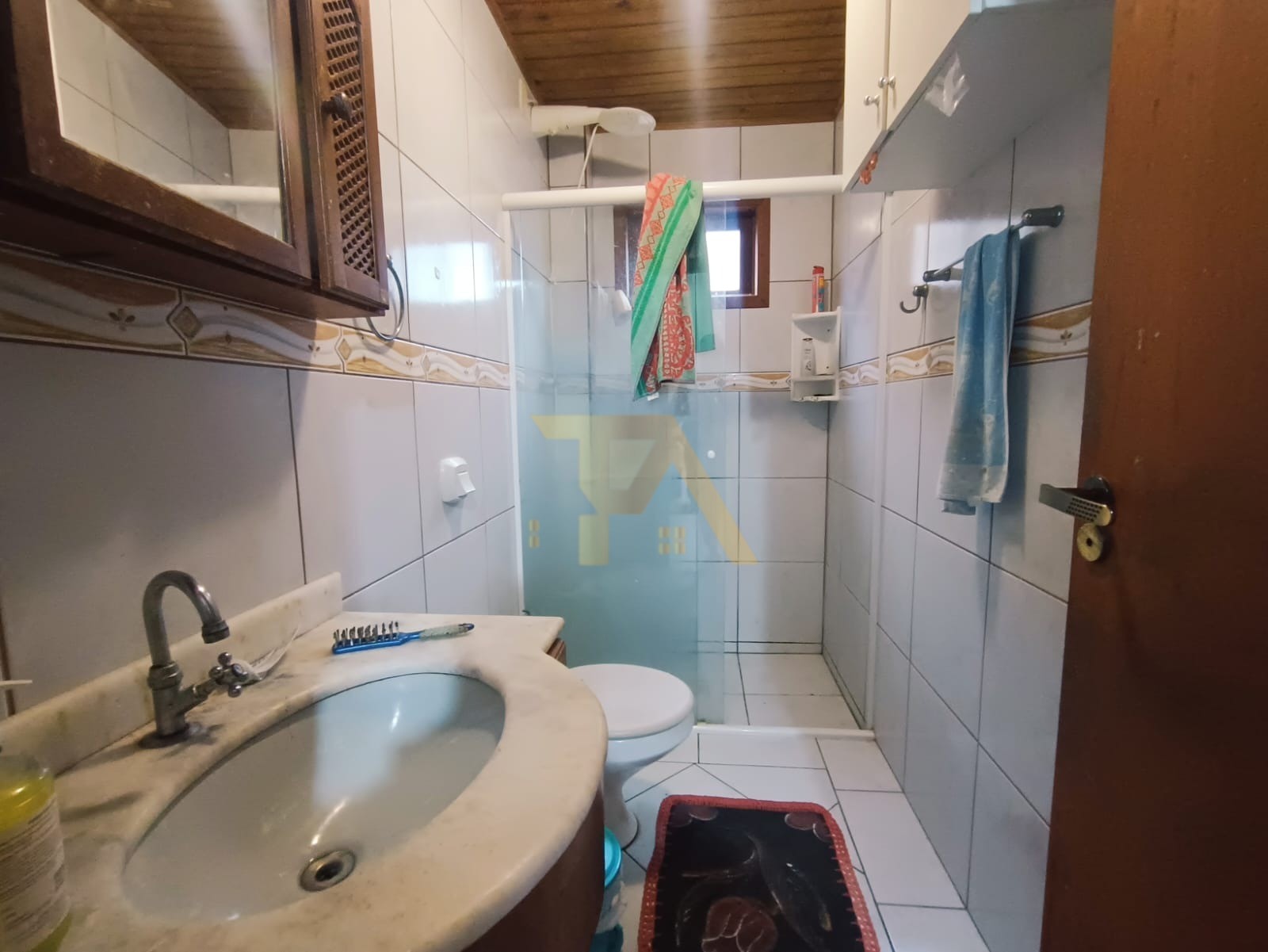 Casa á 206m² à venda Araçatuba, Imbituba