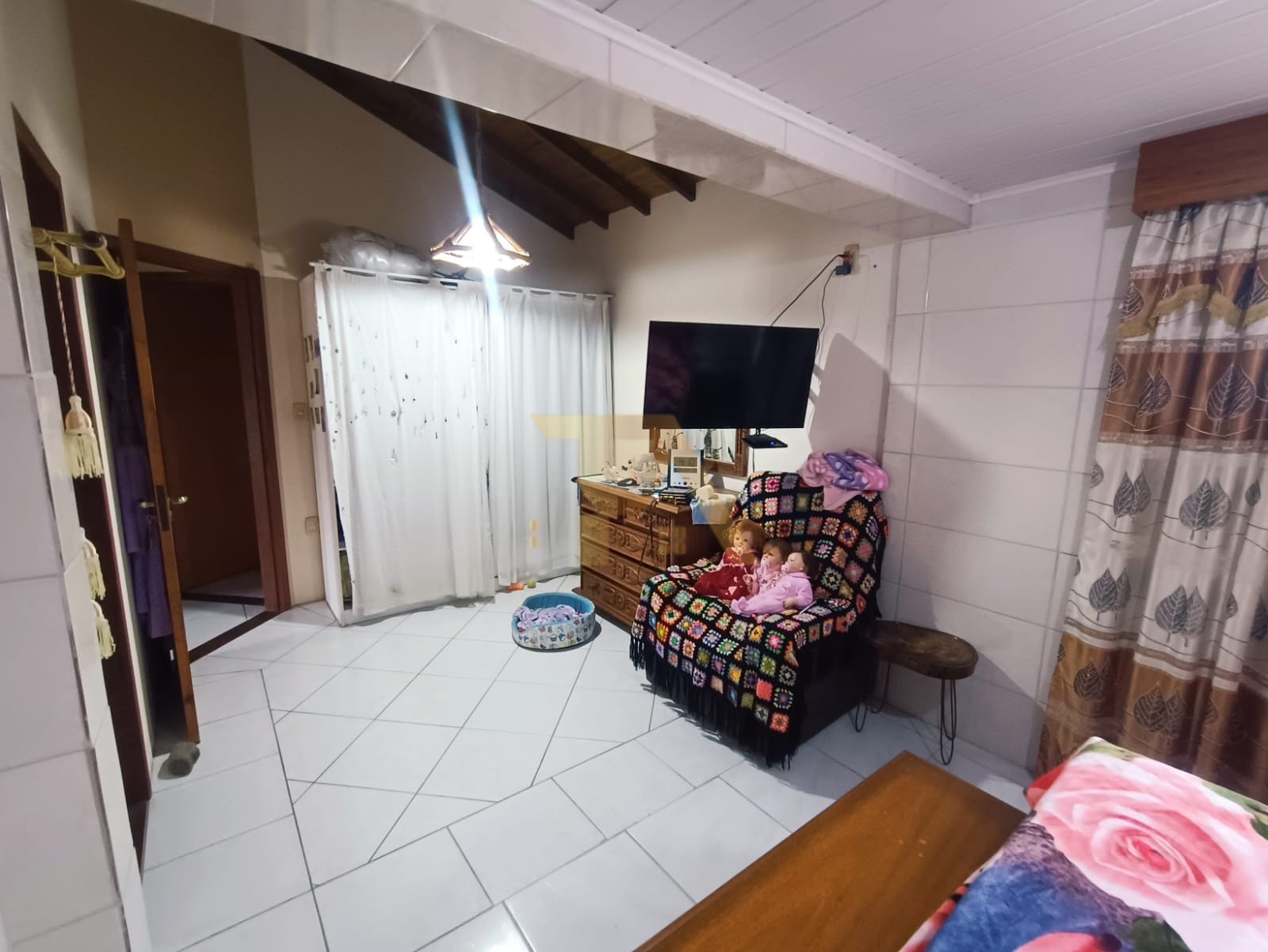 Casa á 206m² à venda araçatuba, imbituba