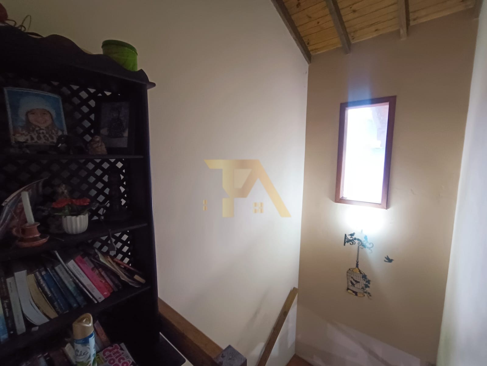 Casa á 206m² à venda araçatuba, imbituba
