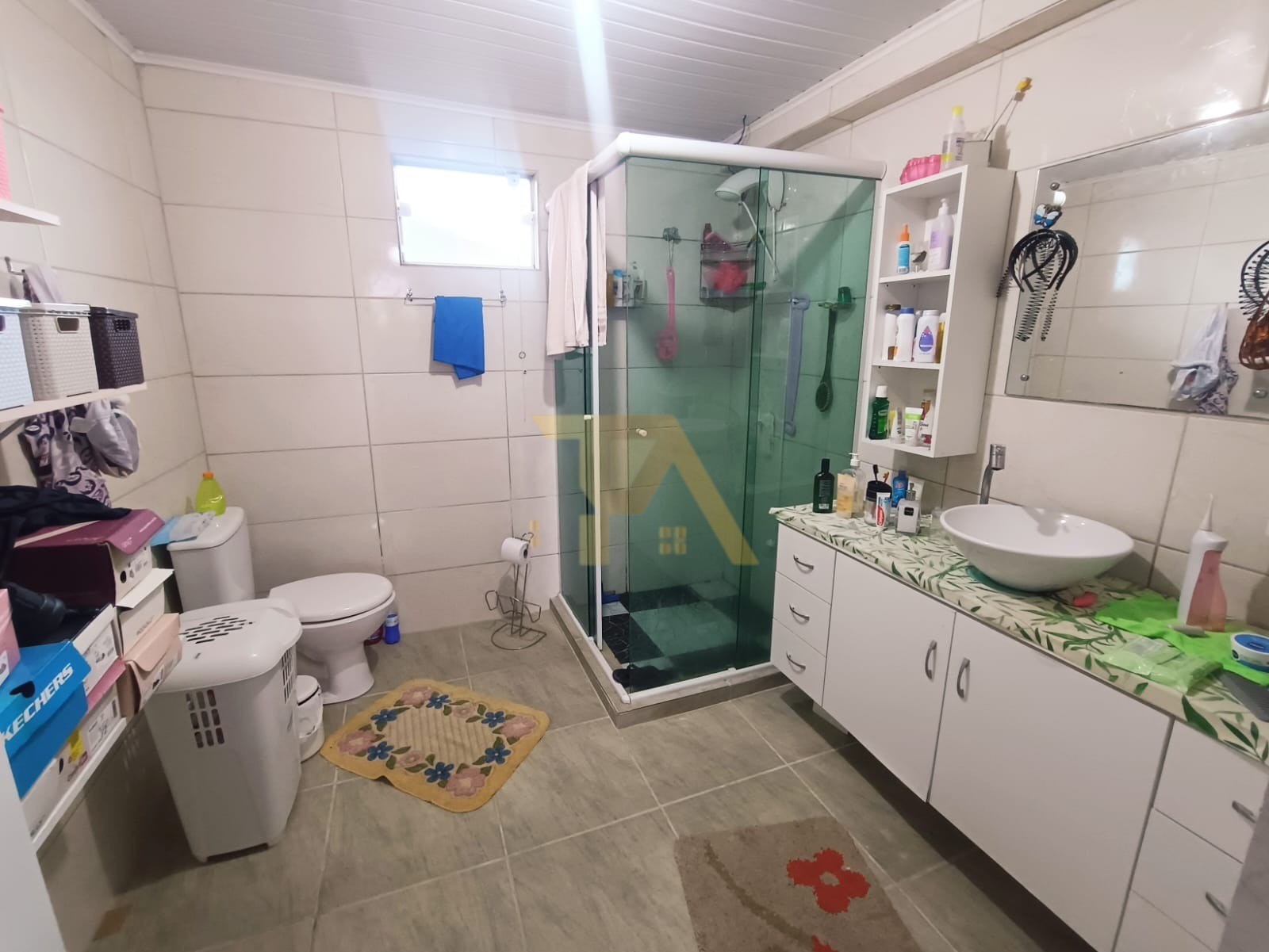 Casa á 206m² à venda araçatuba, imbituba
