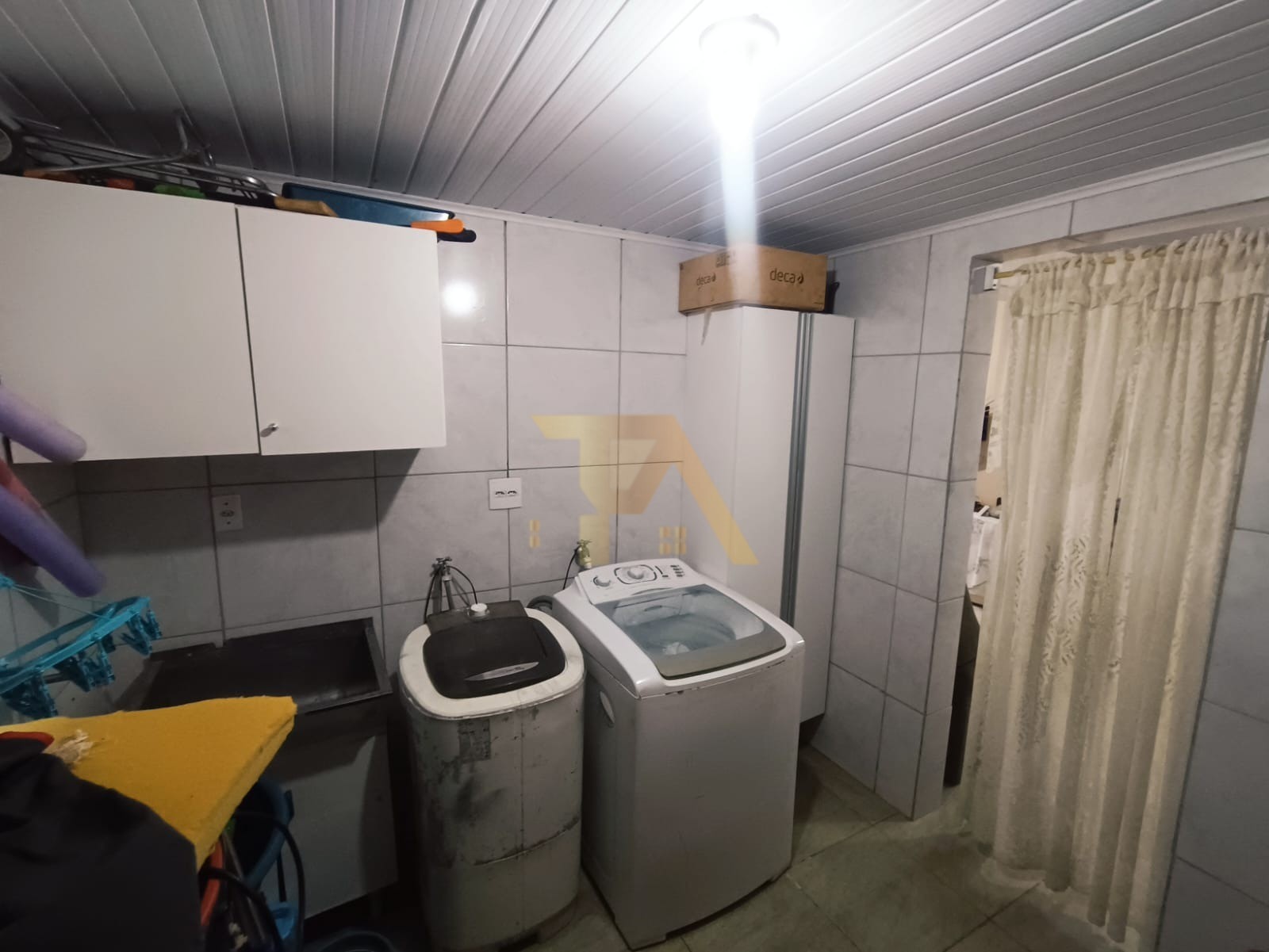 Casa á 206m² à venda Araçatuba, Imbituba