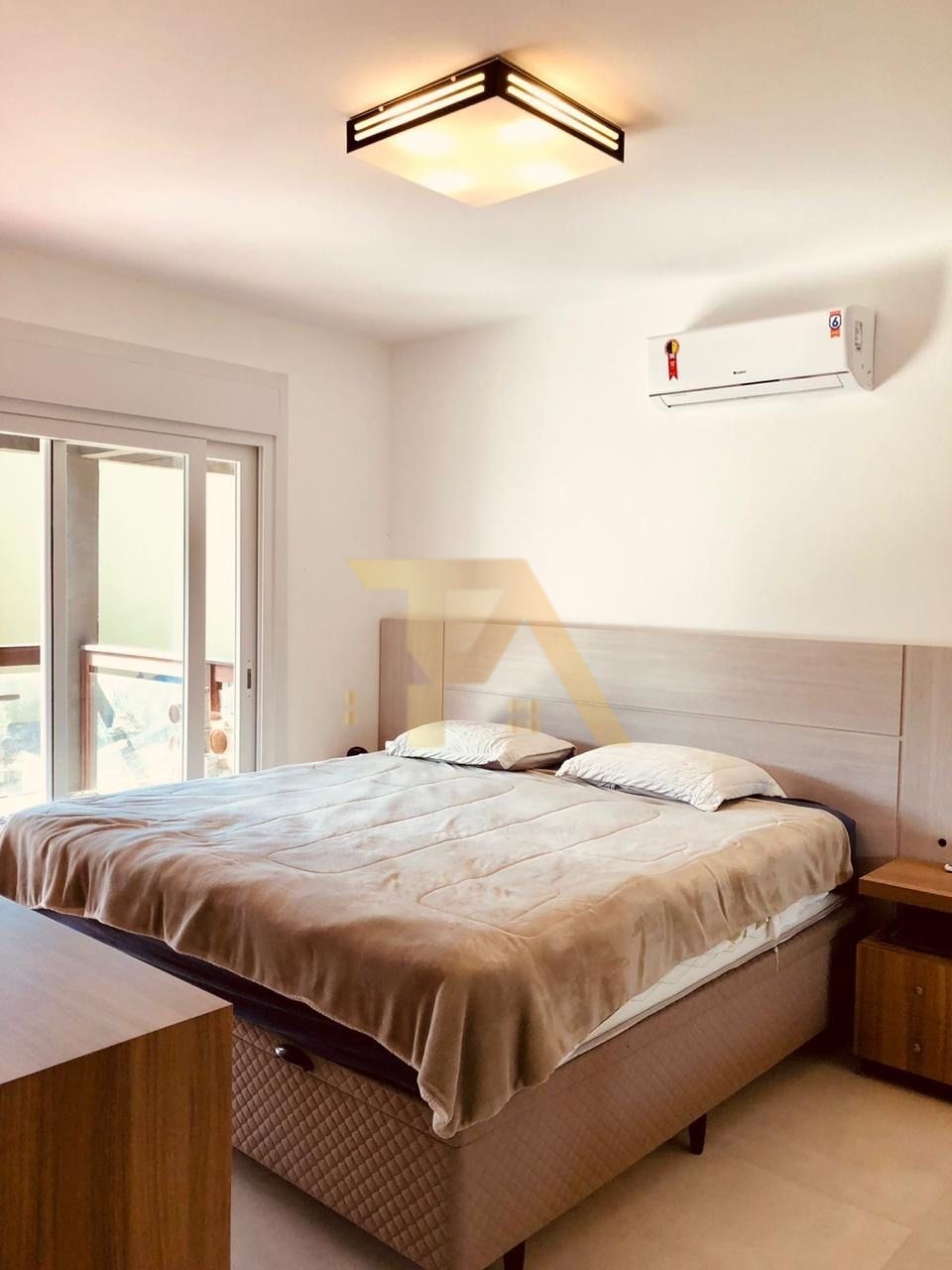 Casa Alto Padrão Vista pro Mar Ferraz, Garopaba
