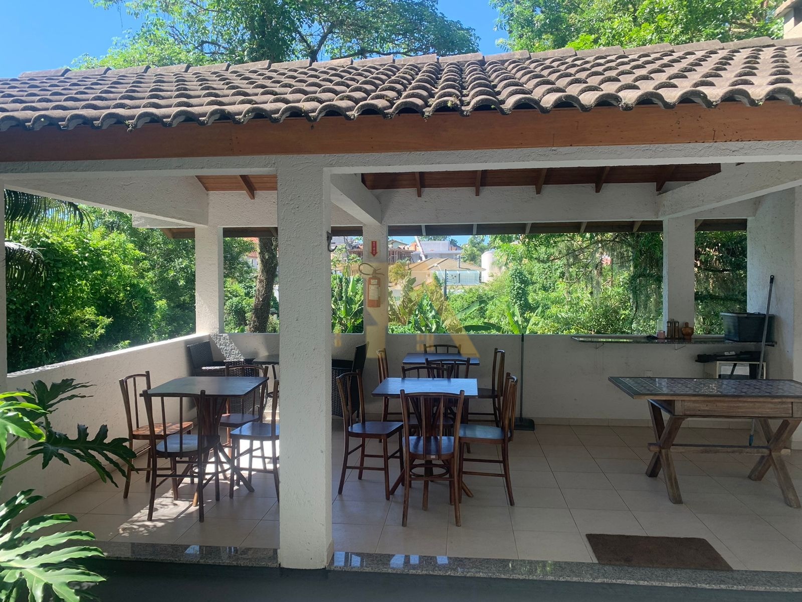 Apartamento de alto padrão residencial florianópolis².