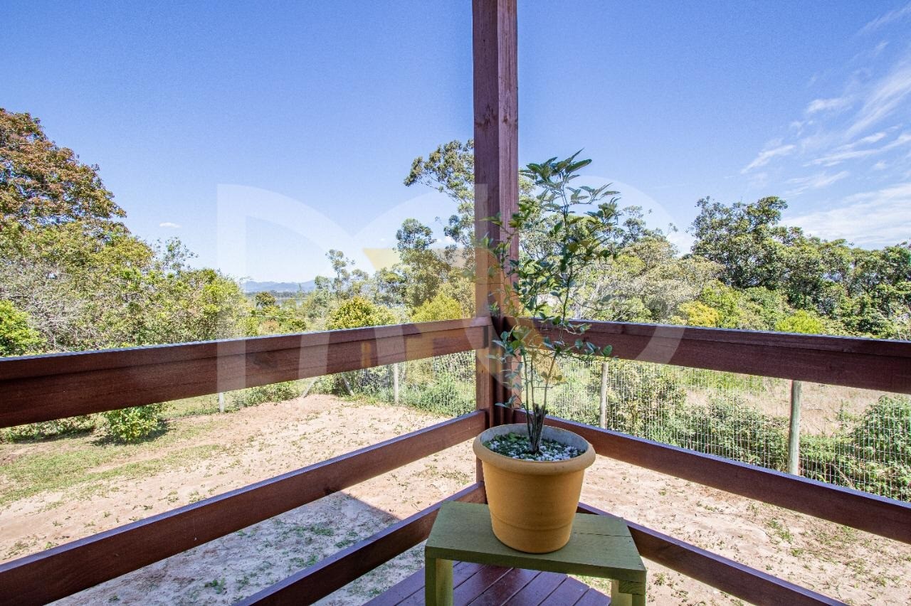Casa com vista para lagoa residencial ibiraquera, imbituba -