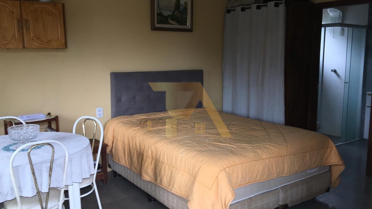 Casa com Vista para Lagoa Residencial Ibiraquera, Imbituba - SC