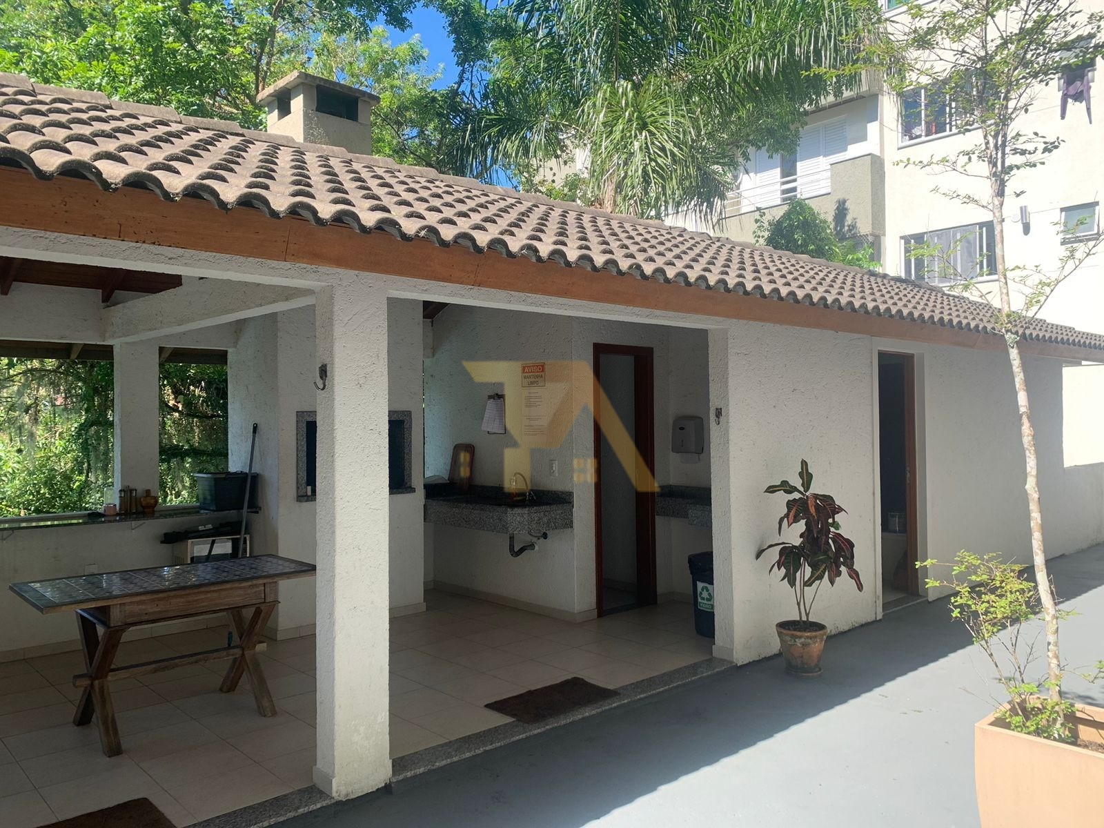 Apartamento de alto padrão residencial florianópolis².