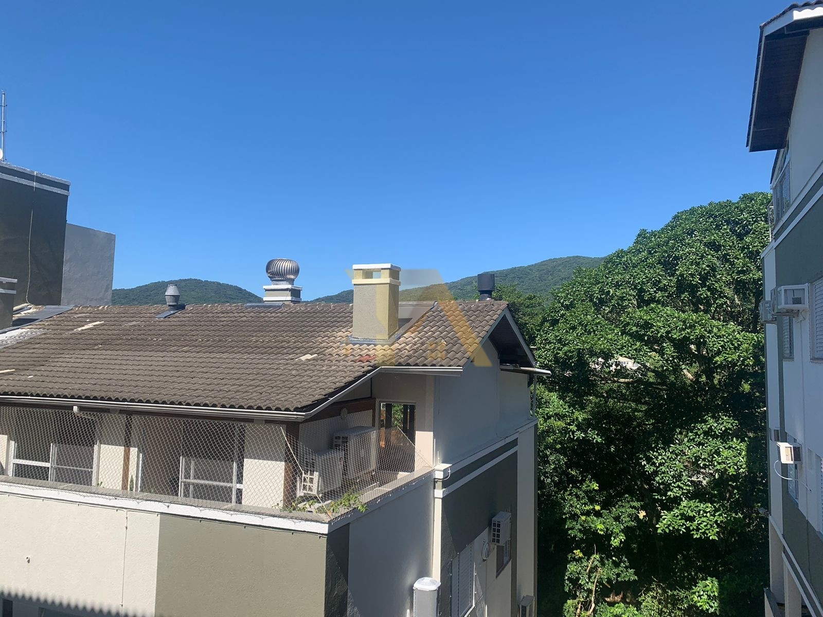 Apartamento de alto padrão residencial florianópolis².