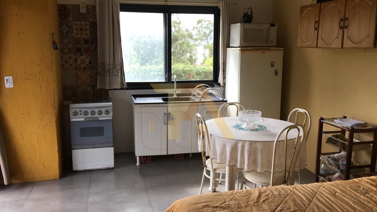 Casa com Vista para Lagoa Residencial Ibiraquera, Imbituba - SC