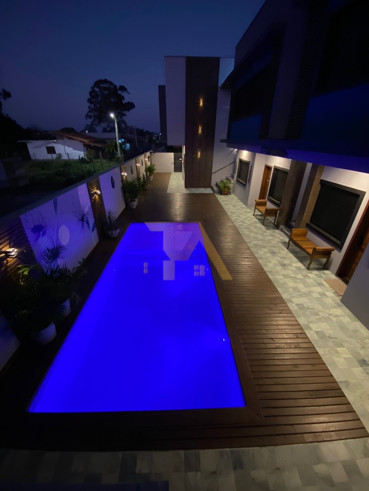 Apartamentos de Alto Padrão - Todos Mobiliados Residencial Limpa, Garopaba - SC