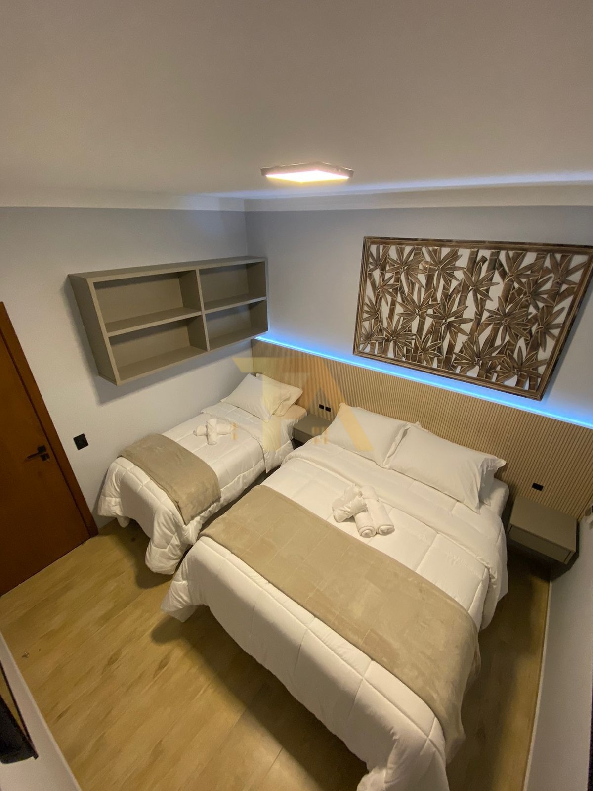 Apartamentos de Alto Padrão - Todos Mobiliados Residencial Limpa, Garopaba - SC