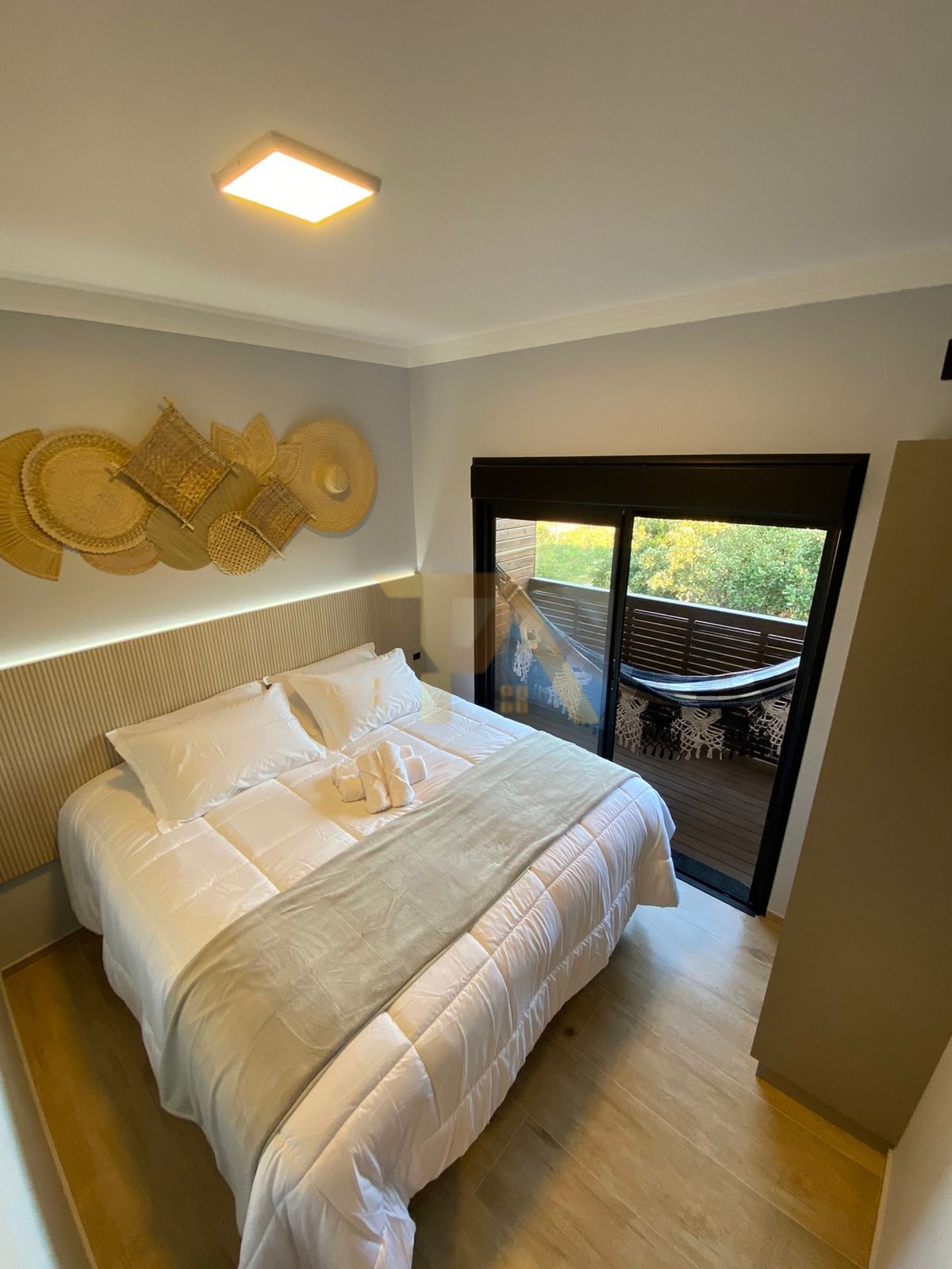 Apartamentos de Alto Padrão - Todos Mobiliados Residencial Limpa, Garopaba - SC