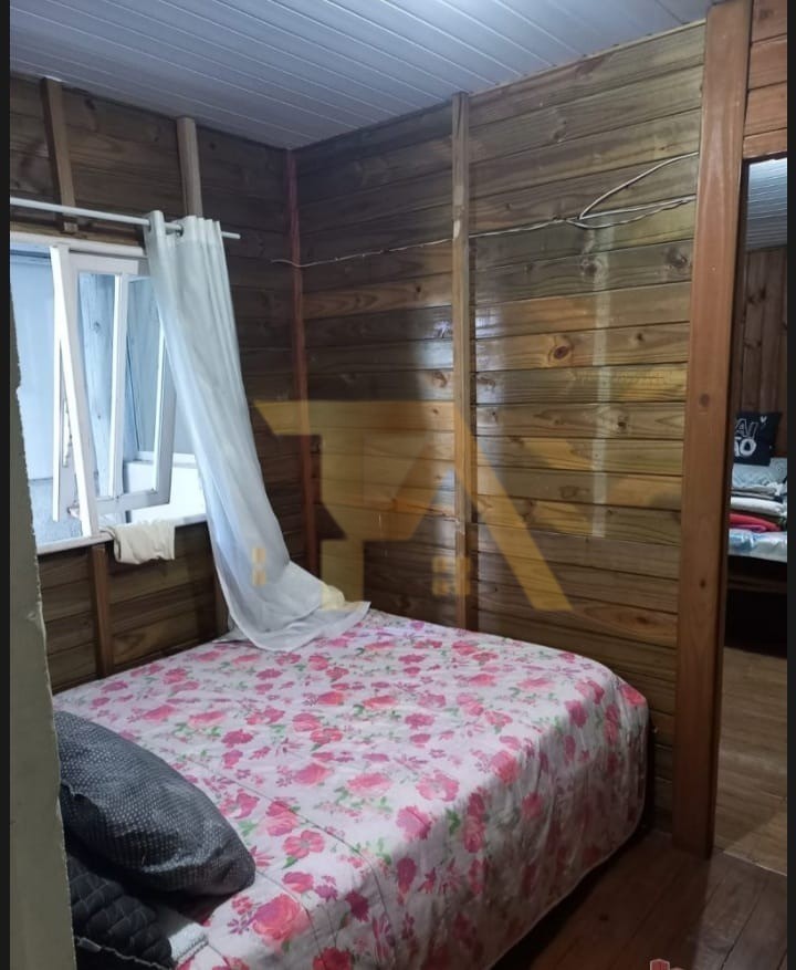 Casa com 3 dormitórios e piscina alto arroio, imbituba - sc