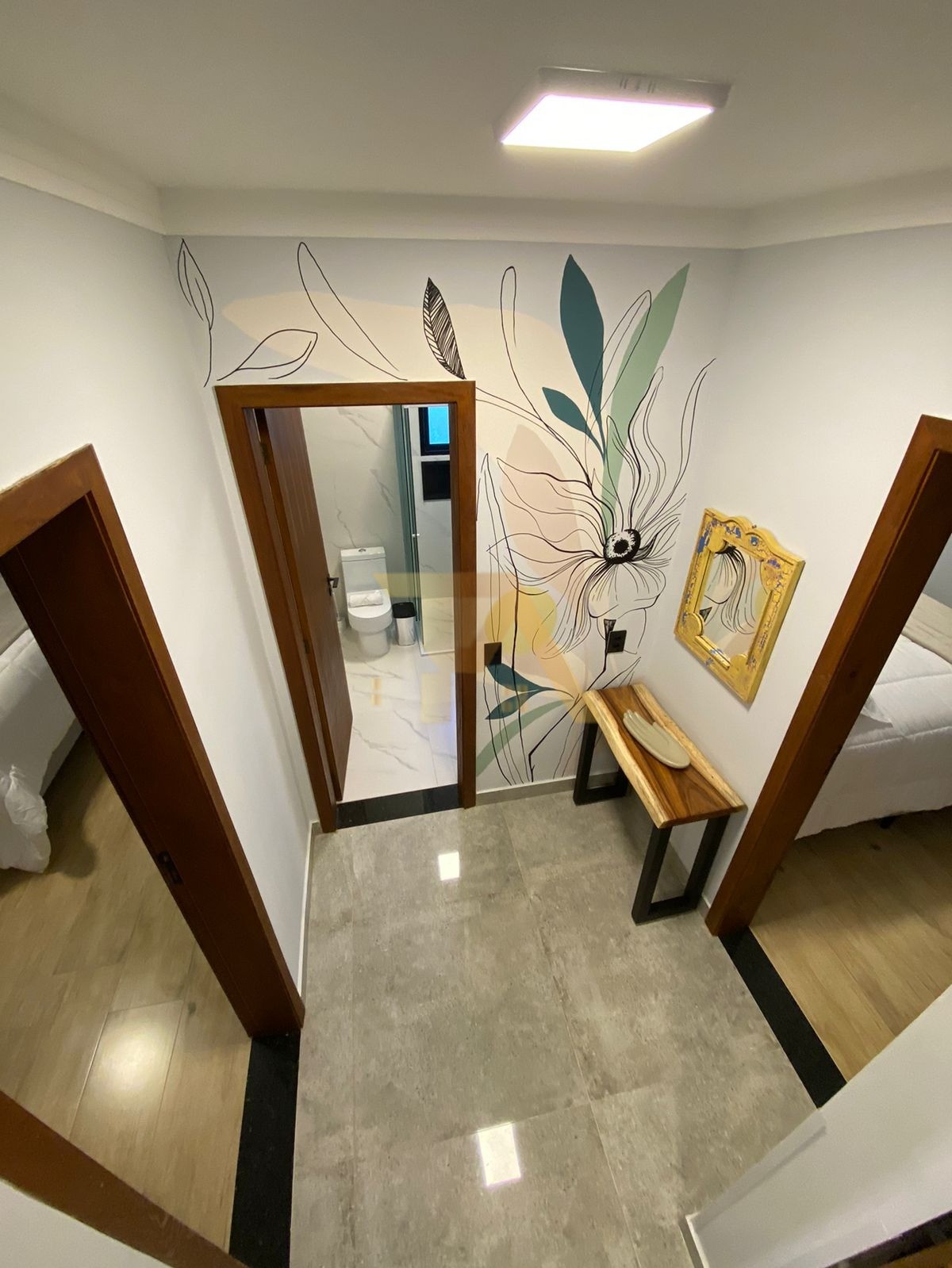 Apartamentos de Alto Padrão - Todos Mobiliados Residencial Limpa, Garopaba - SC