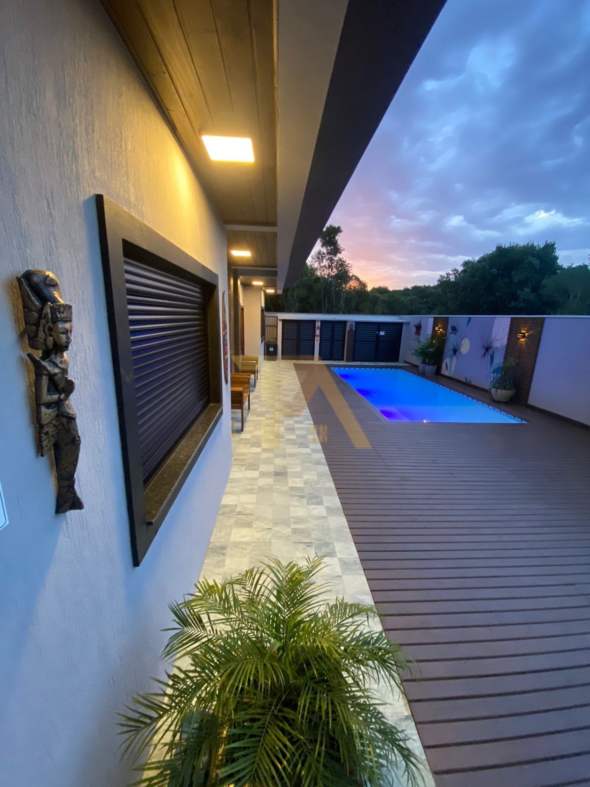 Apartamentos de Alto Padrão - Todos Mobiliados Residencial Limpa, Garopaba - SC
