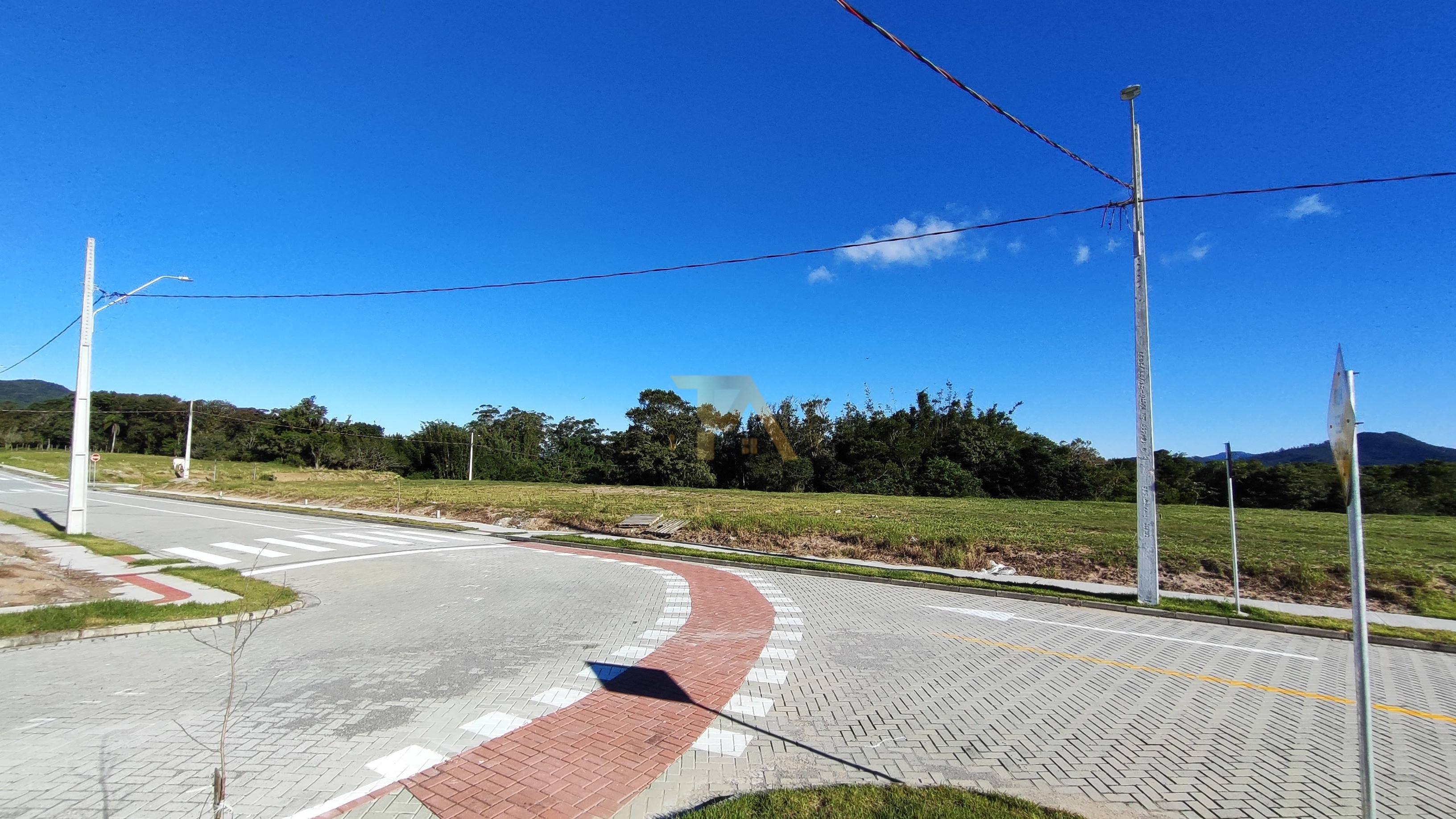 Terreno residencial em imbituba - sc, mirim