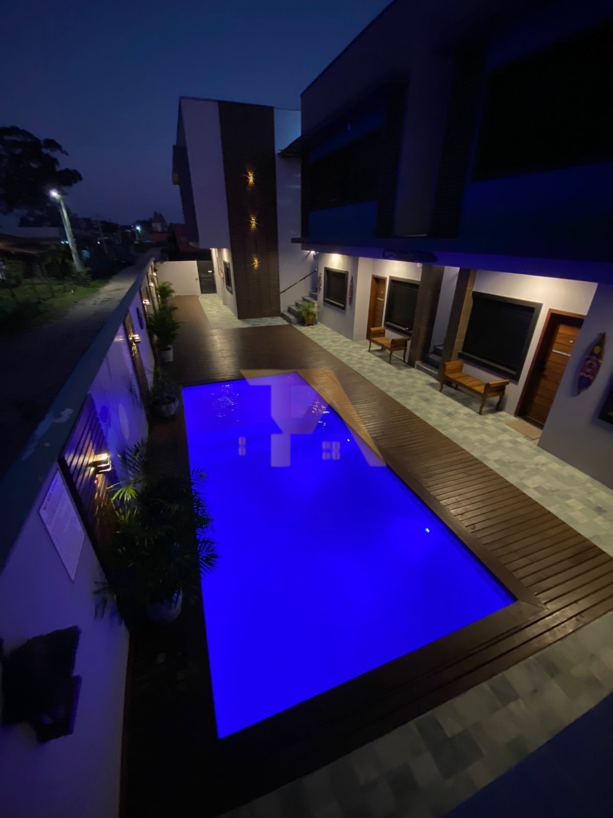 Apartamentos de Alto Padrão - Todos Mobiliados Residencial Limpa, Garopaba - SC