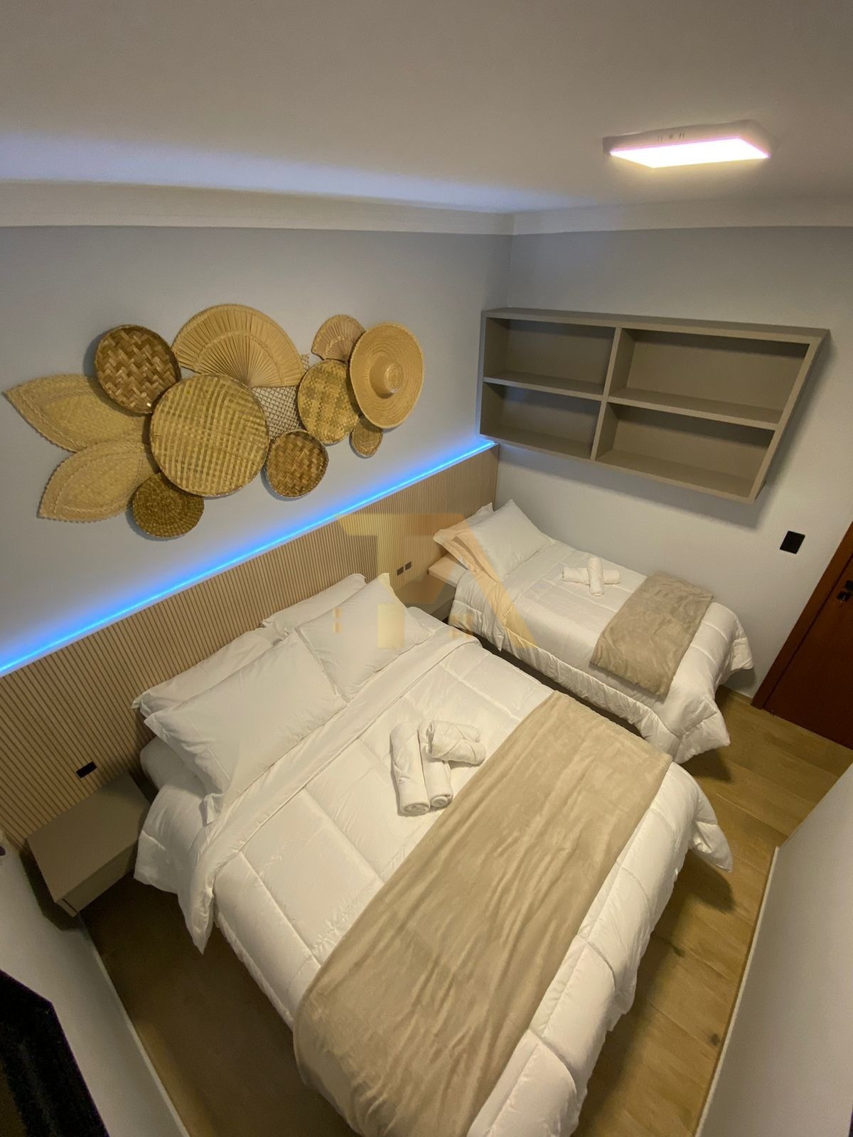Apartamentos de Alto Padrão - Todos Mobiliados Residencial Limpa, Garopaba - SC