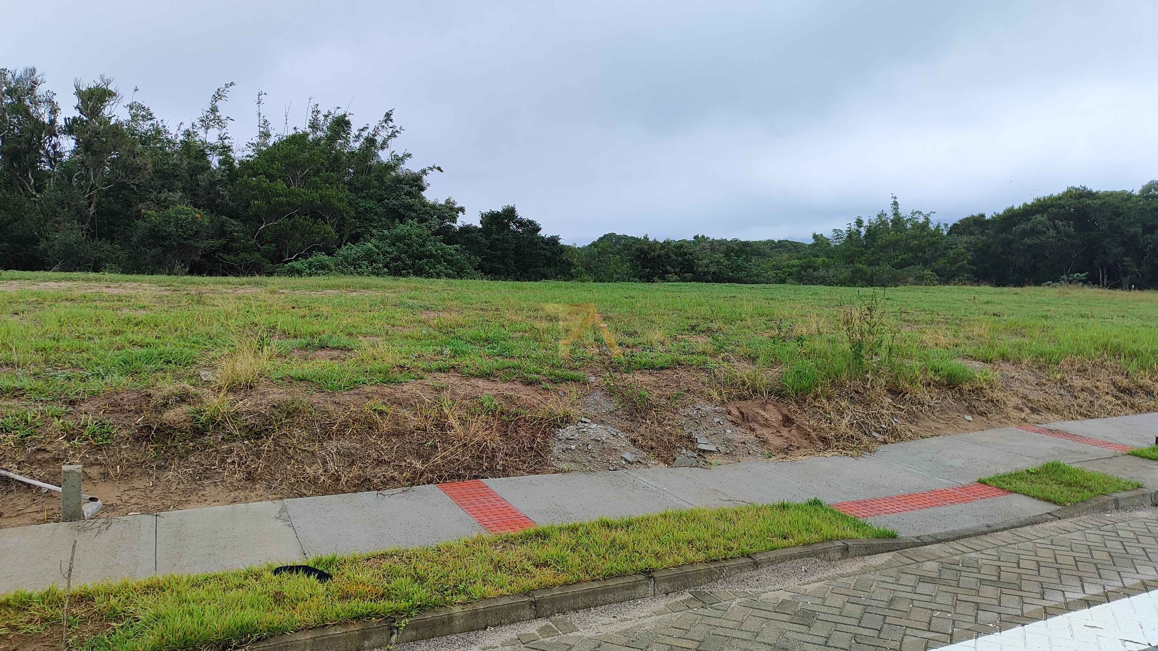 Terreno residencial em imbituba - sc, mirim