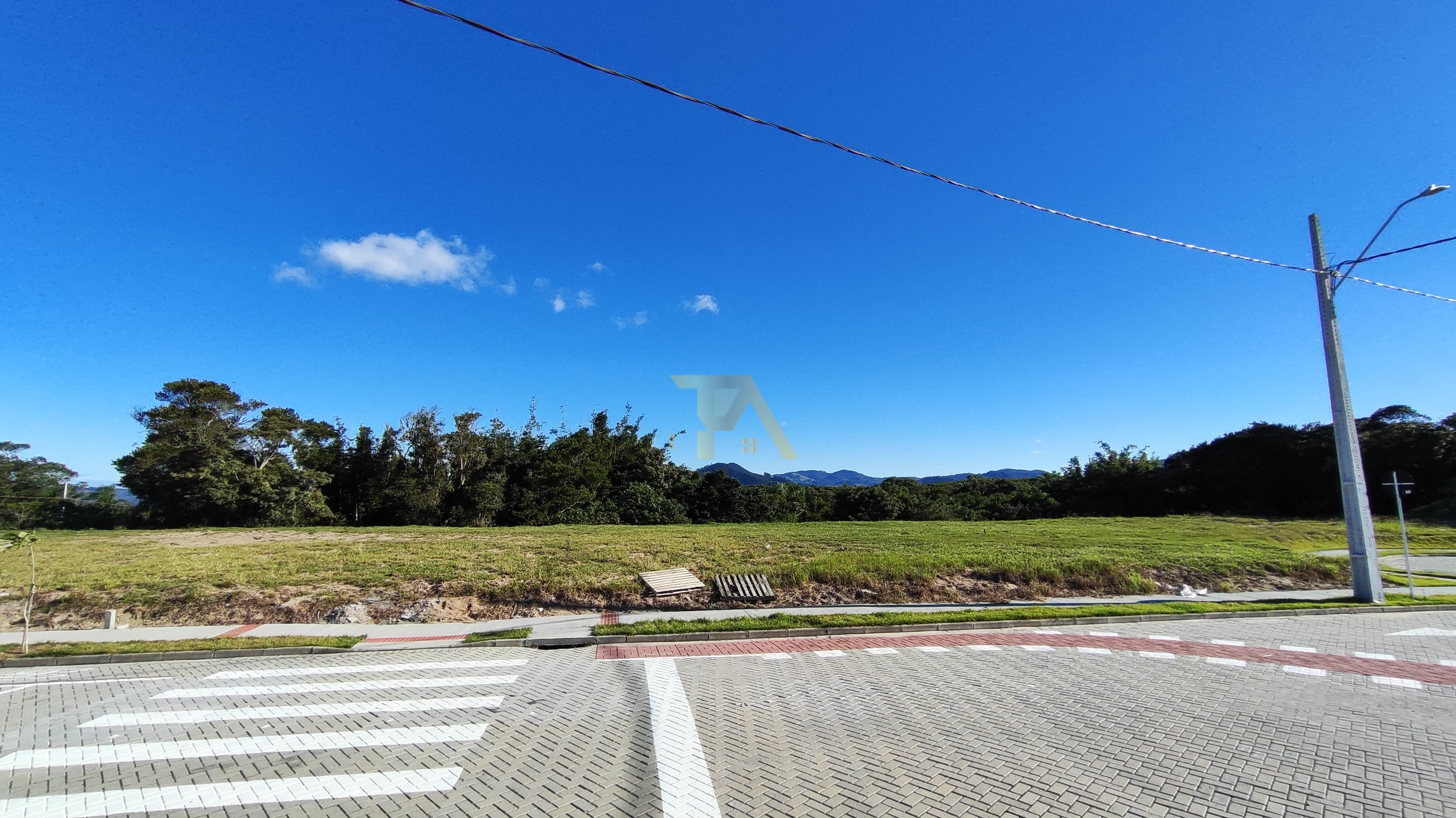Terreno residencial em imbituba - sc, mirim