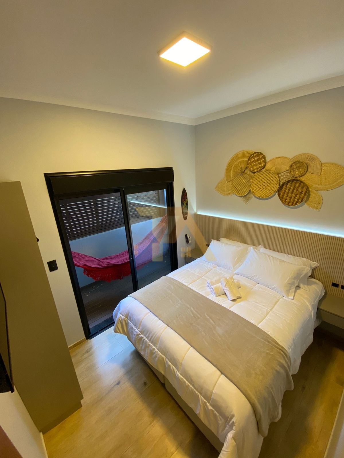 Apartamentos de Alto Padrão - Todos Mobiliados Residencial Limpa, Garopaba - SC