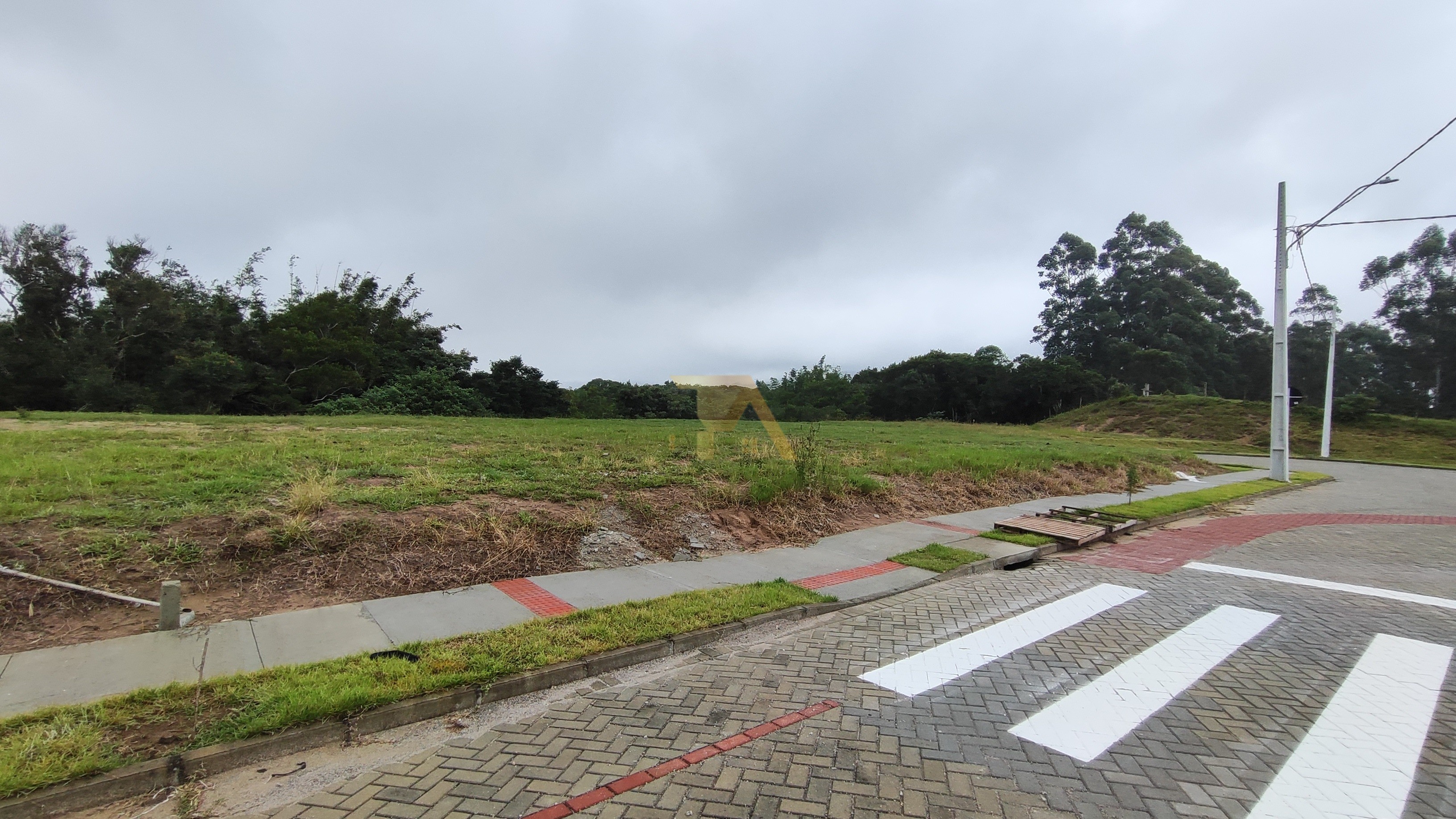 Terreno residencial em imbituba - sc, mirim