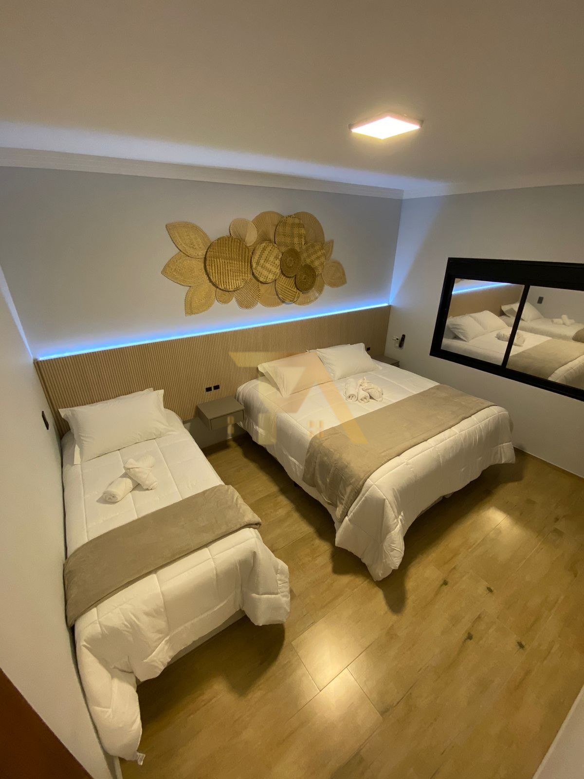 Apartamentos de Alto Padrão - Todos Mobiliados Residencial Limpa, Garopaba - SC