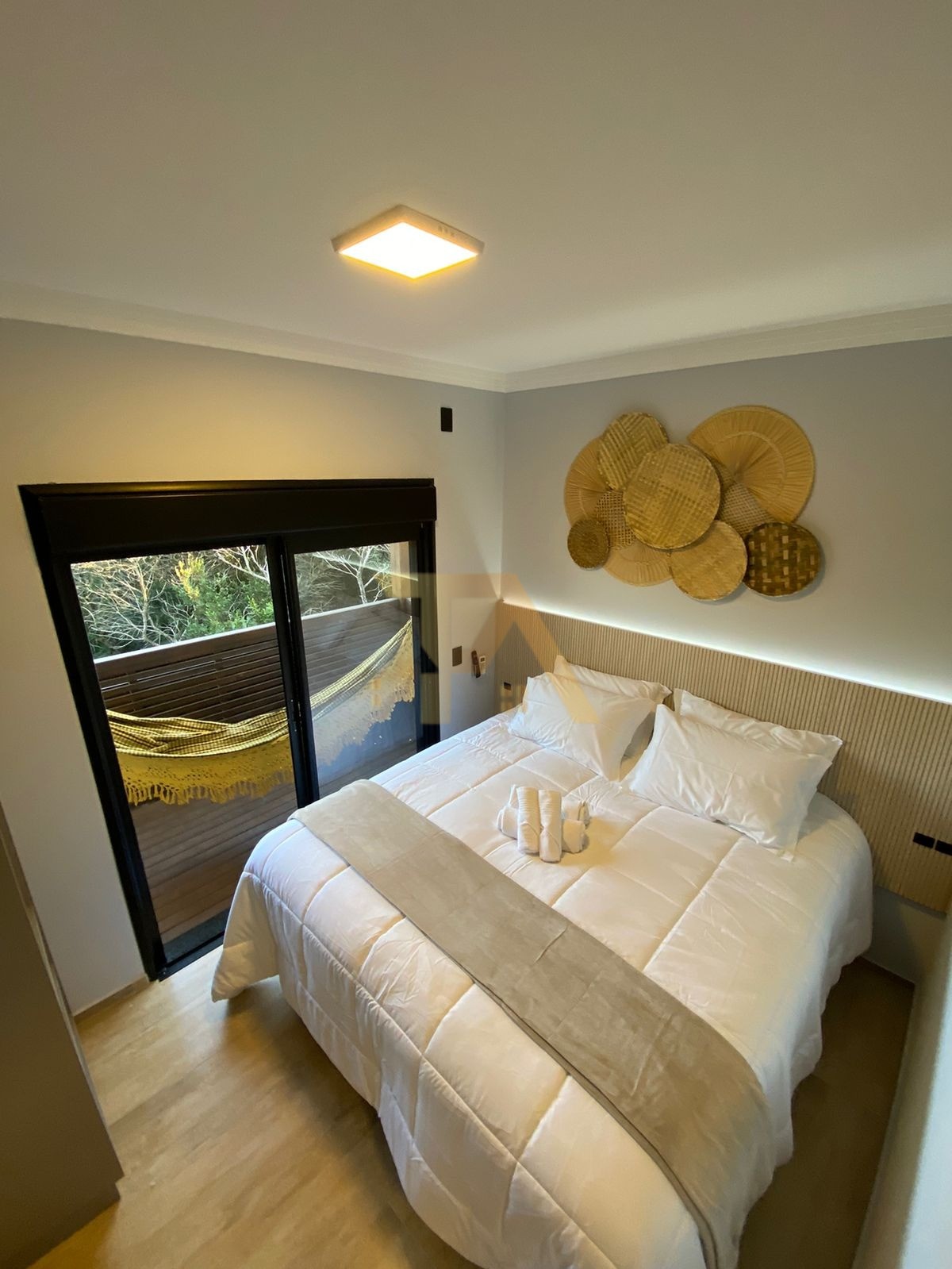 Apartamentos de Alto Padrão - Todos Mobiliados Residencial Limpa, Garopaba - SC