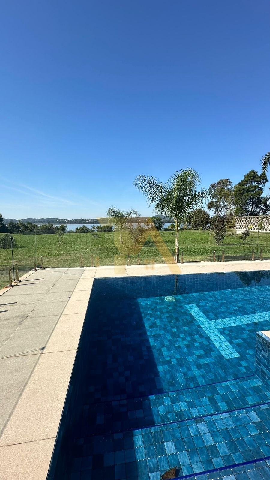 Terreno de 652,27m² Condomínio Aqualina Lake Club Imbituba - SC